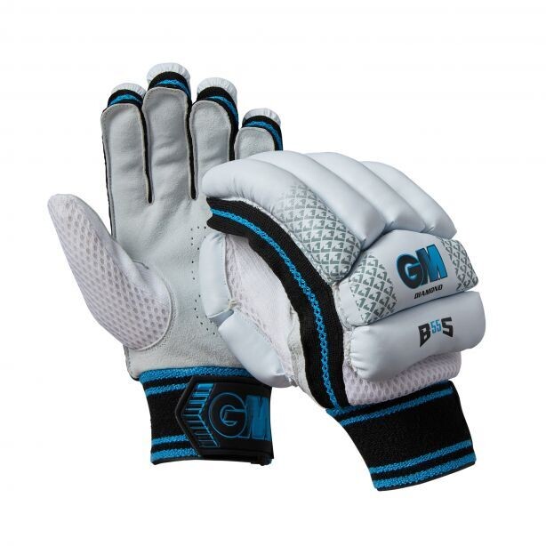 2024 Gunn & Moore Diamond BS55 Batting Gloves