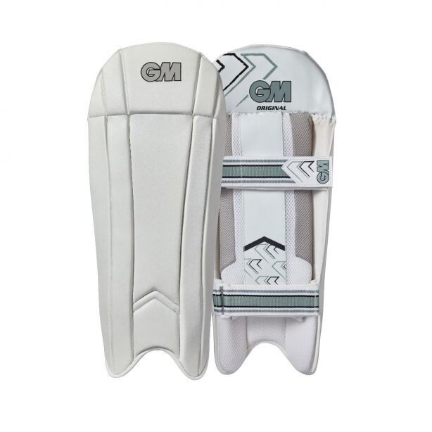2024 Gunn & Moore Original Wicket Keeping Pads 2024 Gunn & Moore Original Wicket Keeping Pads