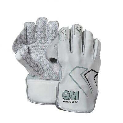 2024 Gunn & Moore LIMITED EDITION Wicket Keeping Gloves