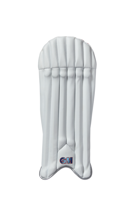 2024 Gunn & Moore Mana Wicket Keeping Pads 2024 Gunn & Moore Mana Wicket Keeping Pads