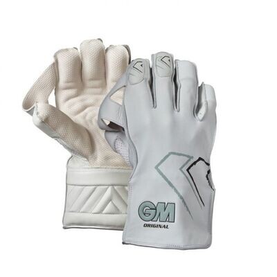2024 Gunn & Moore Original Wicket Keeping Gloves