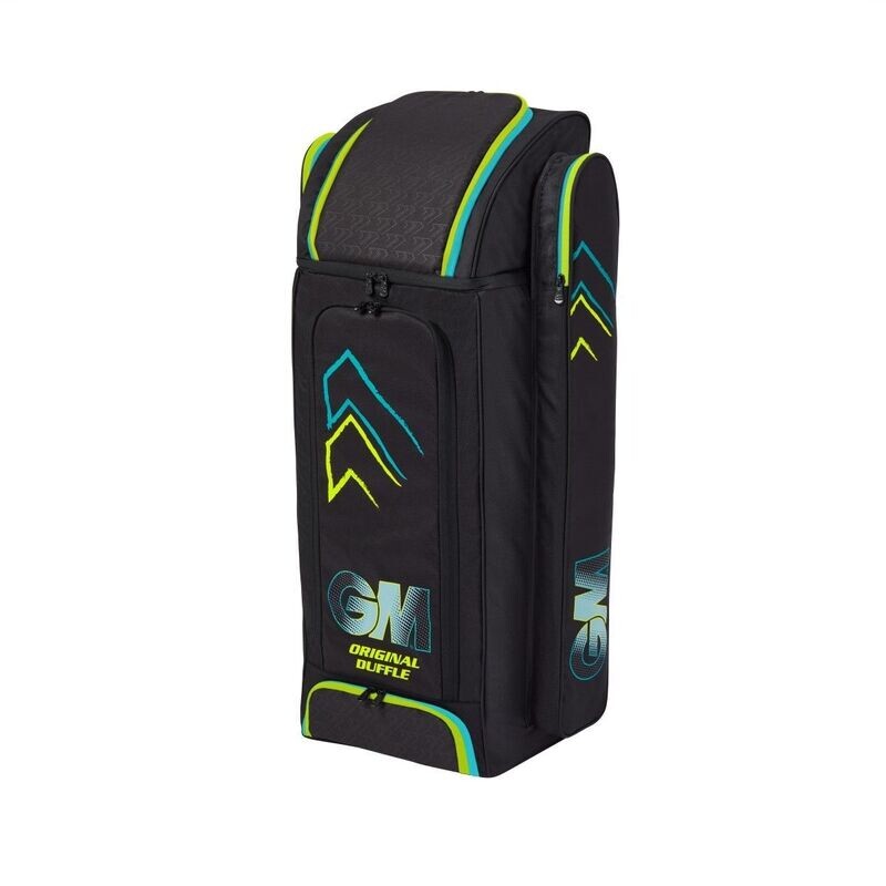 2025 Gunn & Moore Original Duffle Cricket Bag 98cm x 36cm x 31cm