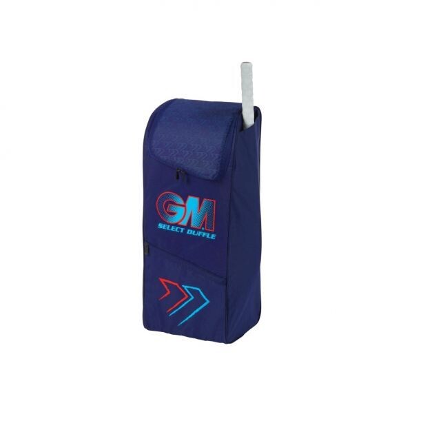 2024 Gunn & Moore Select Duffle Bag 74cm x 31cm x 24cm