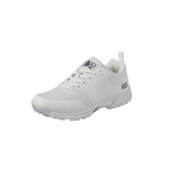 2024 Gunn & Moore Kryos All Rounder Rubber Cricket Shoes - Adult