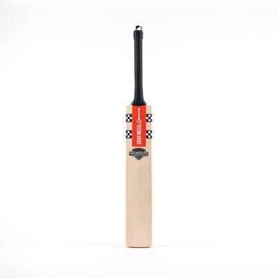 2024 Gray-Nicolls Shockwave GEN 2.0 Pro Performance Adult Cricket Bat