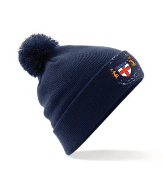 NYSD Bobble hat