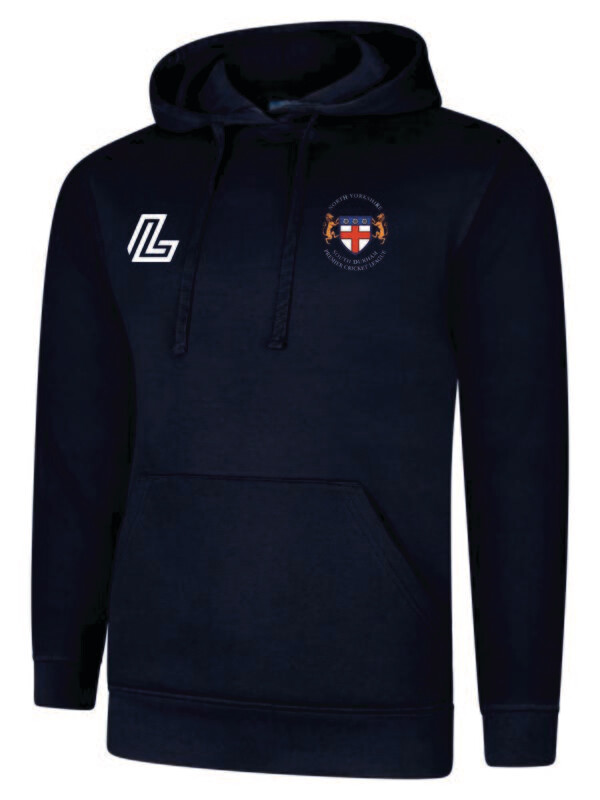 NYSD Lorimers Hooded Top