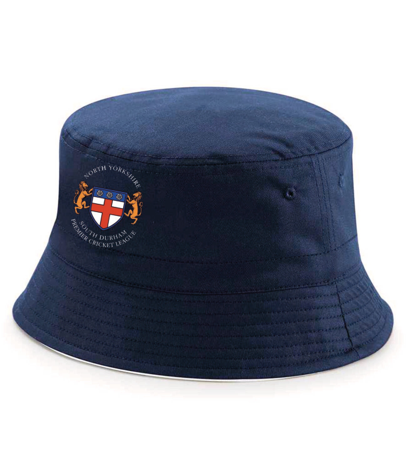 NYSD Navy Bucket Hat