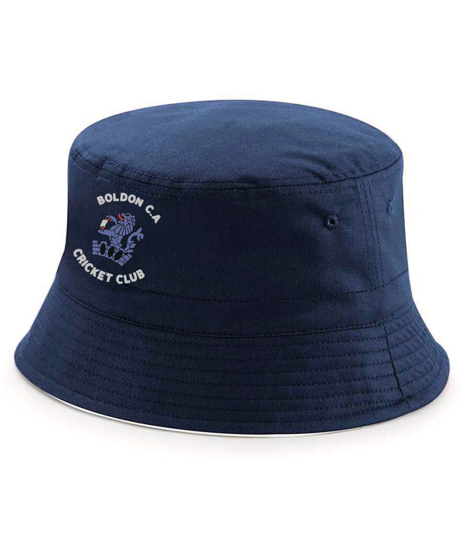 Boldon CA Bucket Hat