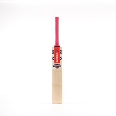 2024 Gray-Nicolls Shockwave GEN 2.1 300 Pink Junior Cricket Bat