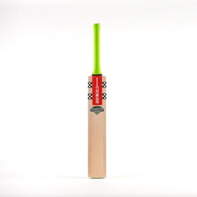 2024 Gray-Nicolls Shockwave GEN 2.3 150 Green Adult Cricket Bat