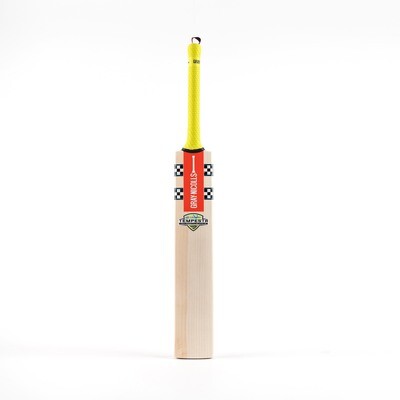 2024 Gray-Nicolls Tempesta GEN 1.0 Pro Performance Adult Cricket Bat