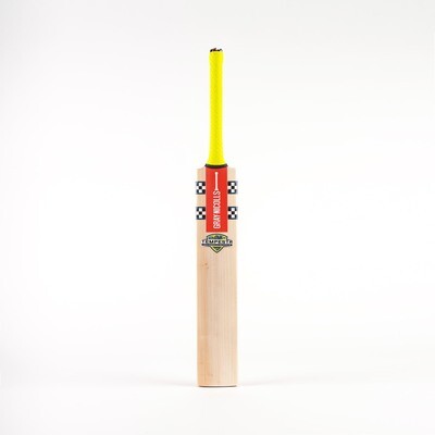 2024 Gray-Nicolls Tempesta GEN 1.0 Players Adult Cricket Bat