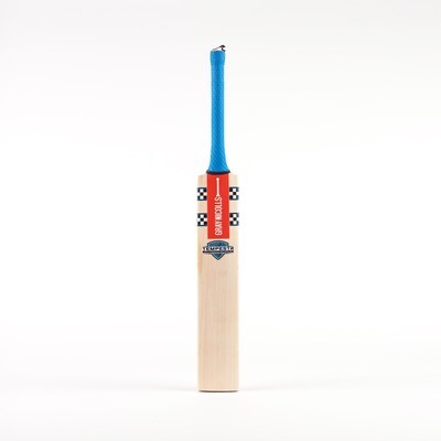 2024 Gray-Nicolls Tempesta GEN 1.1 5 Star Lite Blue Junior Cricket Bat