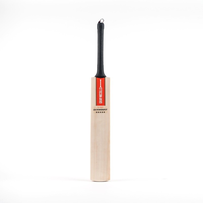 2024 Gray-Nicolls Powerspot MB 300 Adult Cricket Bat 2024 Gray-Nicolls Powerspot MB 300 Adult Cricket Bat