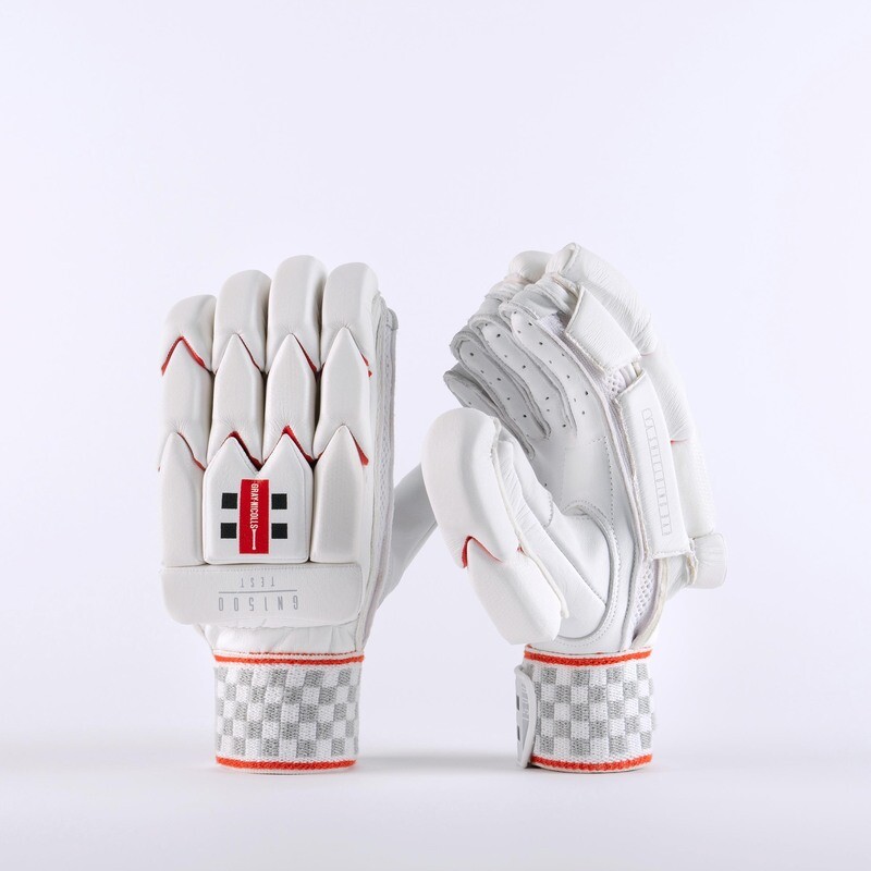 2024 Gray Nicolls Test 1500 Batting Gloves