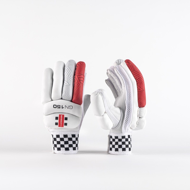 2025 Gray-Nicolls Classic GN150 Batting Gloves 2025 Gray-Nicolls Classic GN150 Batting Gloves