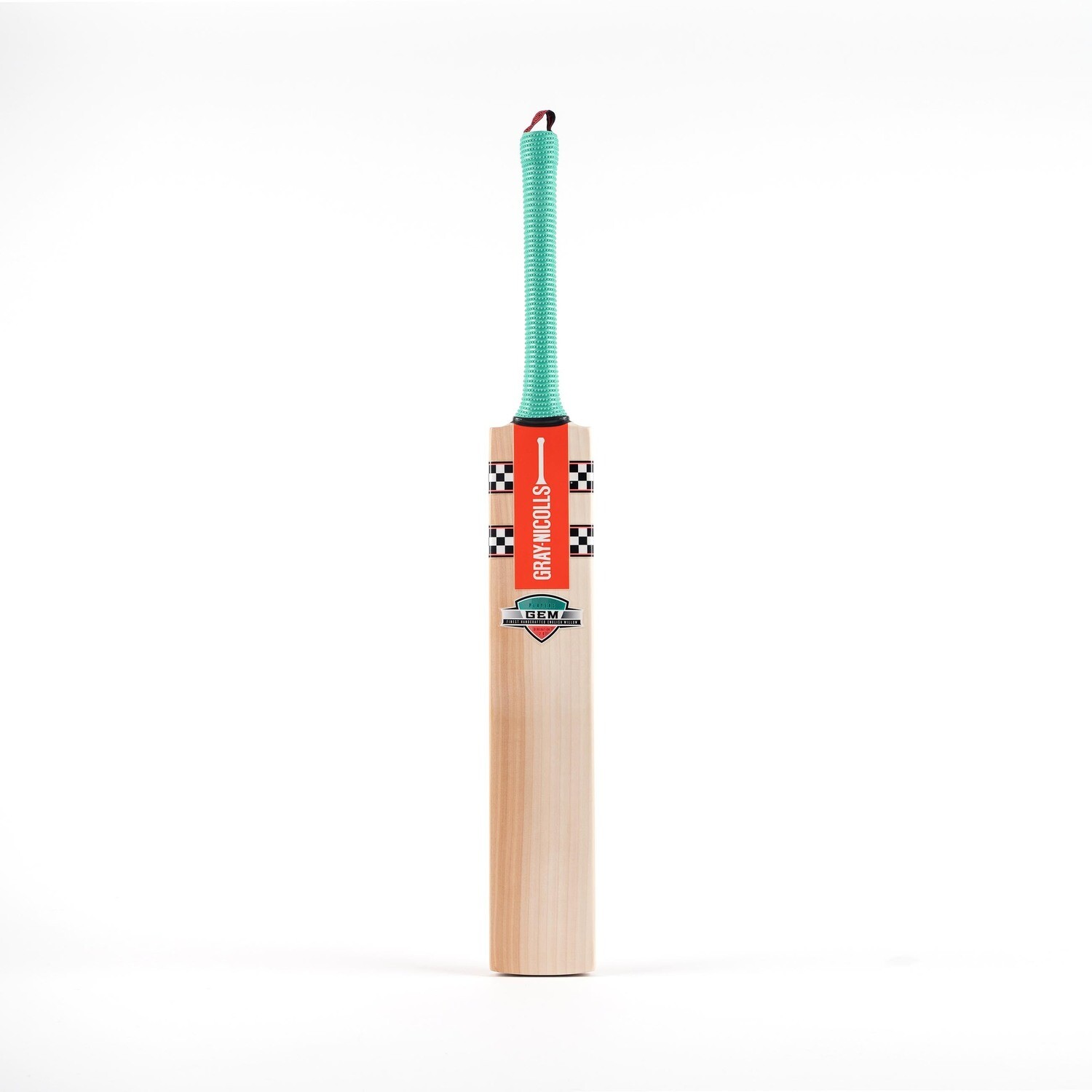 2024 Gray-Nicolls GEM GEN 2.0 Player Cricket Bat