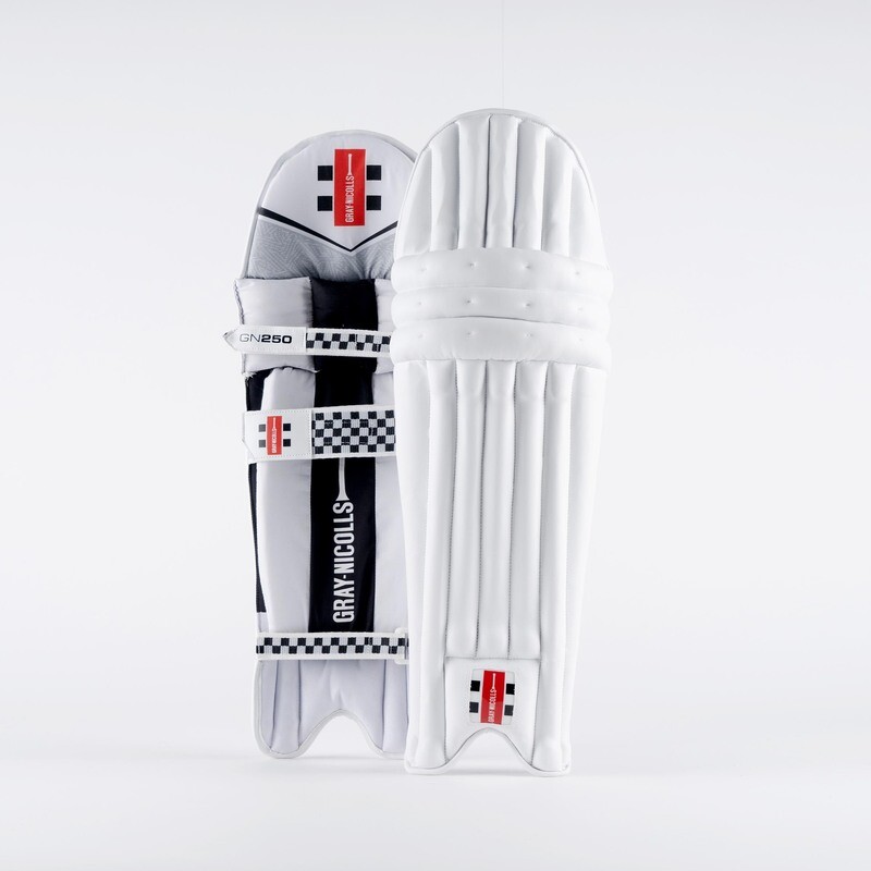 2025 Gray Nicolls GN250 Batting Pads 2025 Gray Nicolls GN250 Batting Pads