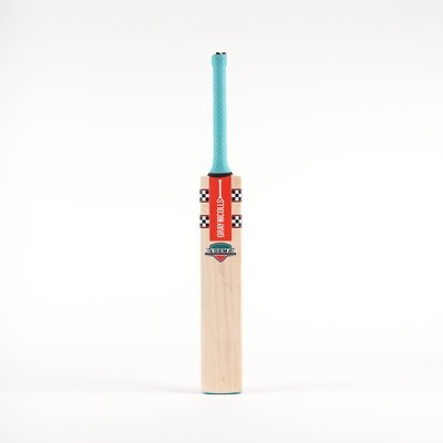 2024 Gray-Nicolls GEM GEN 2.0 300 Cricket Bat