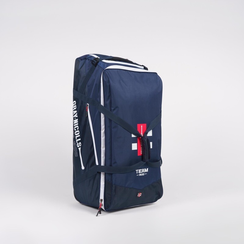 2025 Gray Nicolls Team 800 Wheelie Bag Size 90 x 38 x 40cms
