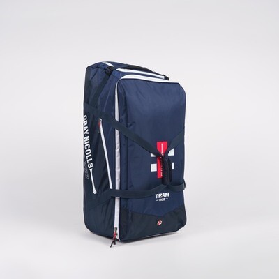 2024 Gray Nicolls Team 800 Wheelie Bag Size 90 x 38 x 40cms