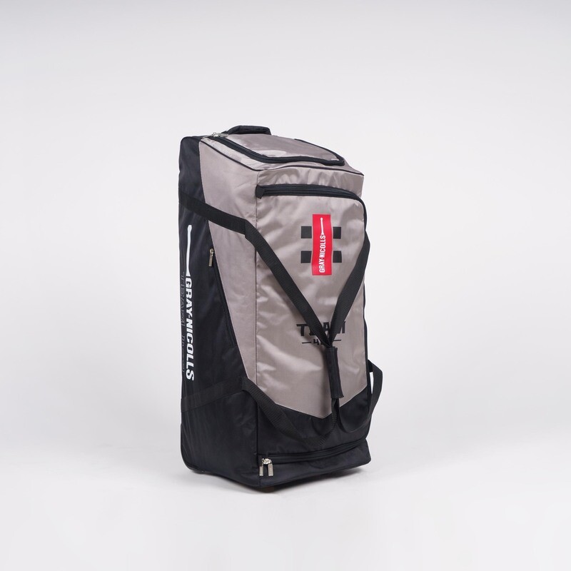 2025 Gray Nicolls Team 400 Wheelie Bag 86 x 36 x 36cm