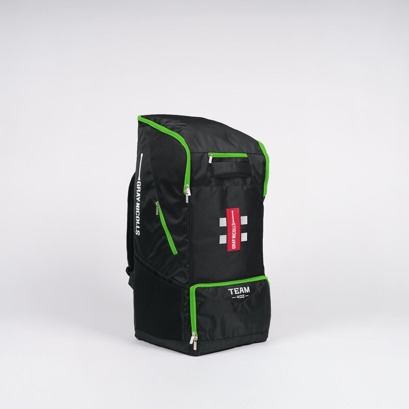 2025 Gray Nicolls Team 400 Duffle Bag 88 x 36 x 36cm