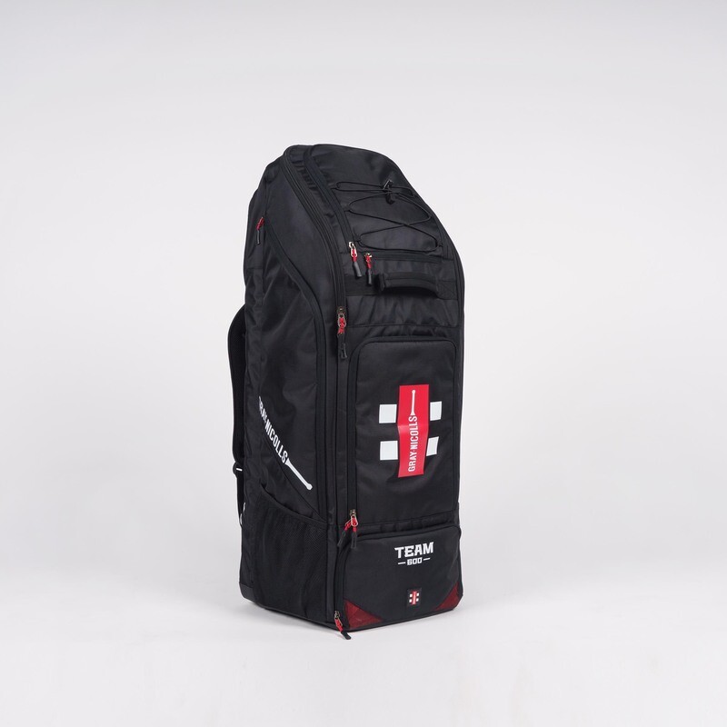2025 Gray Nicolls Team 600 Duffle Bag 90 x 38 x 38cm