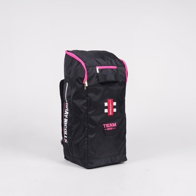 2024 Gray Nicolls Team 200 Duffle Bag 75 x 35 x 35cm