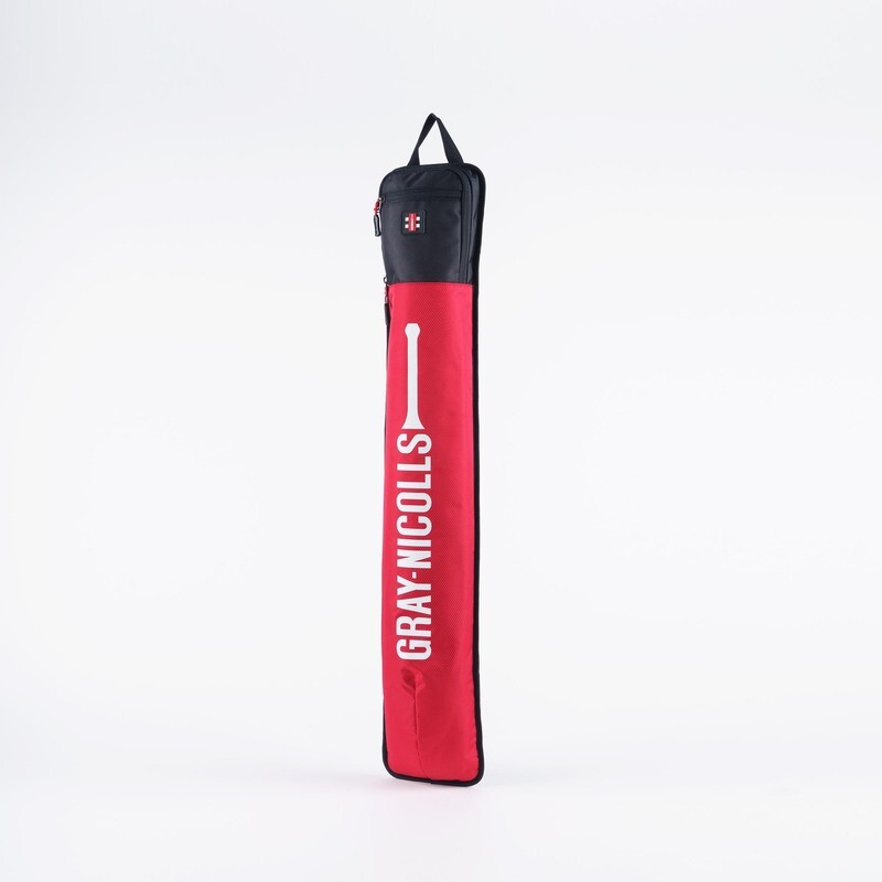 2025 Gray Nicolls Full Length Bat Cover 2025 Gray Nicolls Full Length Bat Cover