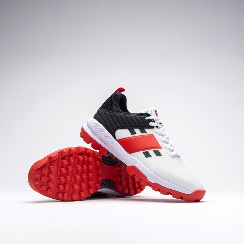 2025 Gray Nicolls Players 3.0 Batting Adult Cricket Shoes