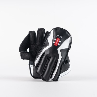 2024 Gray-Nicolls GN150 Starter Junior Wicket Keeping Gloves