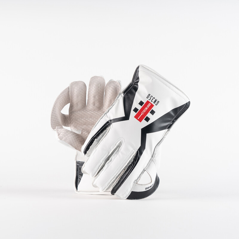 2024 Gray Nicolls GN350 Wicket Keeping Gloves 2024 Gray Nicolls GN350 Wicket Keeping Gloves