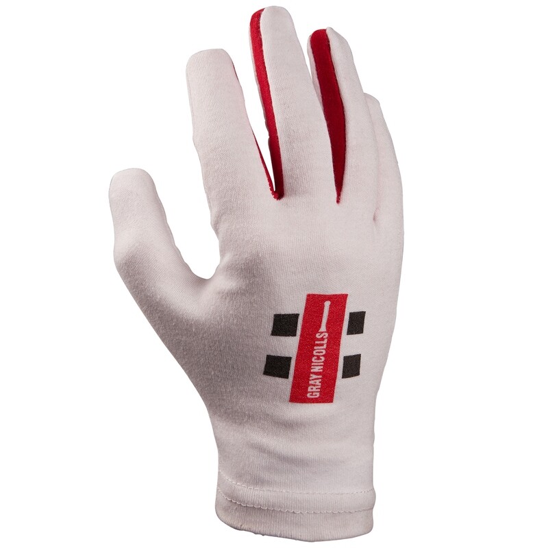 2025 Gray-Nicolls Pro Full Finger Batting Inner Gloves