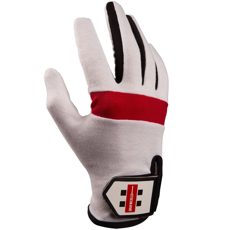 2025 Gray-Nicolls Players Full Finger Batting Inner Gloves