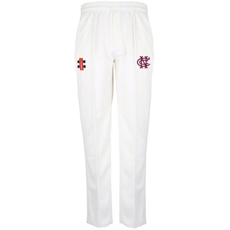 Newport Matrix V2 Regular Fit Cricket Trousers Newport Matrix V2 Regular Fit Cricket Trousers