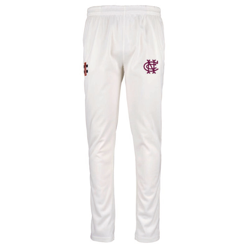 Newport Matrix V2 SLIM FIT Cricket Trousers Newport Matrix V2 SLIM FIT Cricket Trousers