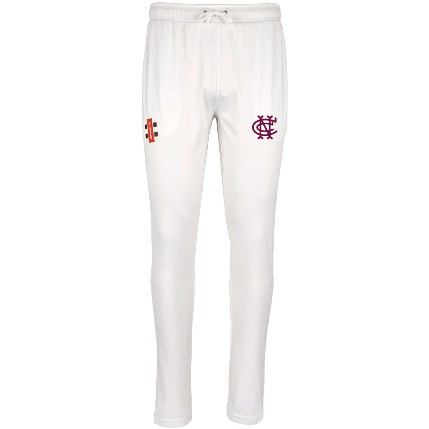 Newport Pro Performance Cricket Trousers Adult