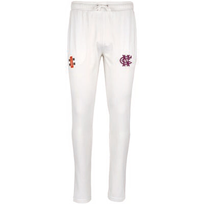 Newport Pro Performance Cricket Trousers Adult