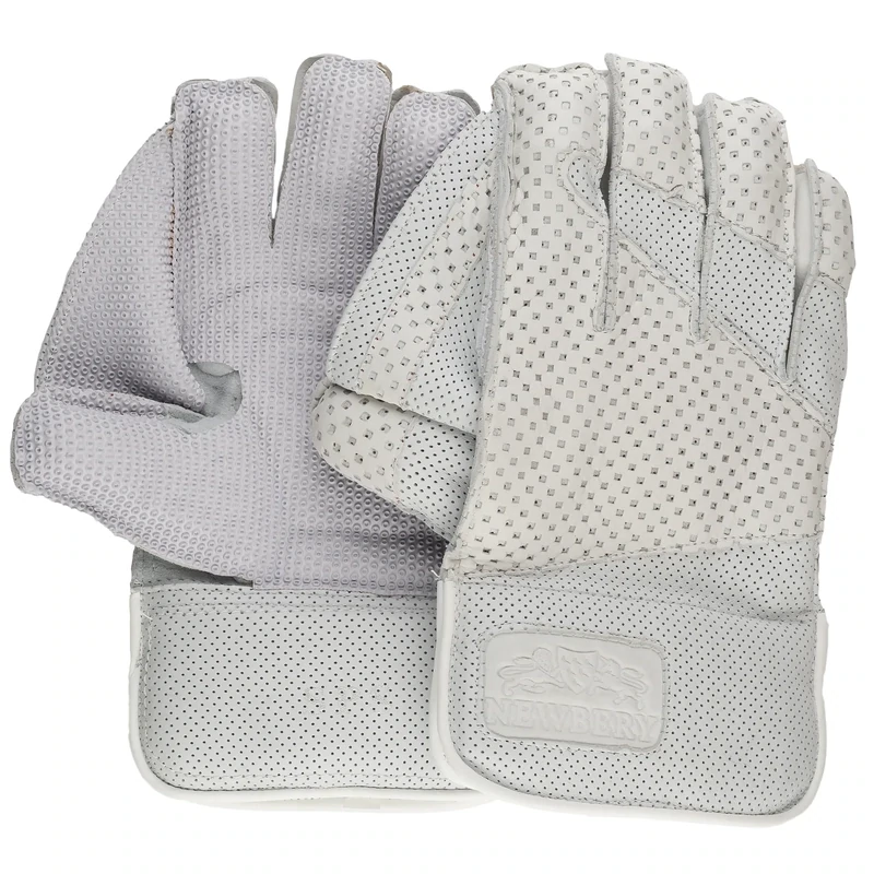 2025 Newbery  Cricket SPS Elite Wicket Keeping Gloves