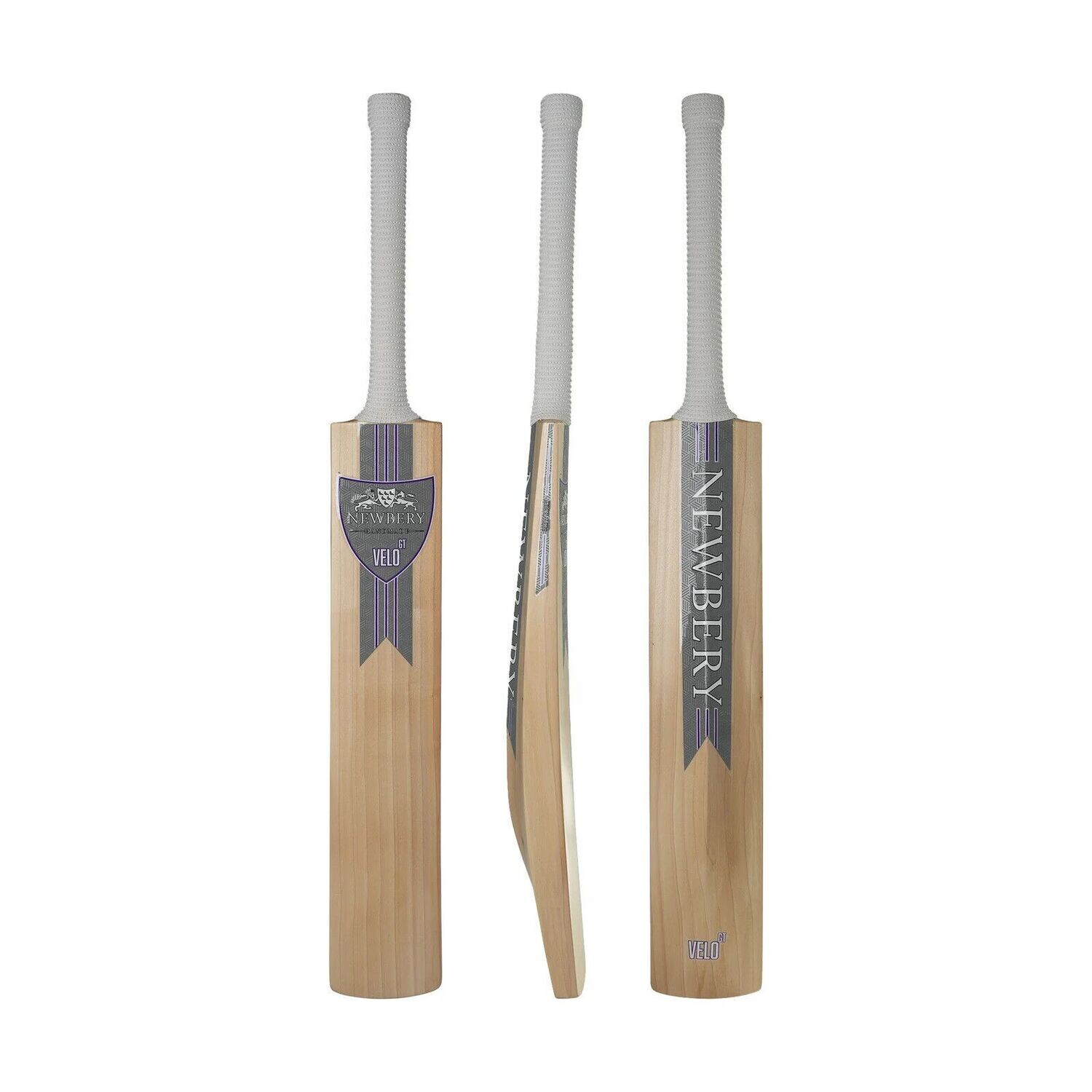 2024 Newbery Cricket Velo GT G4 Junior Hand Made Bat