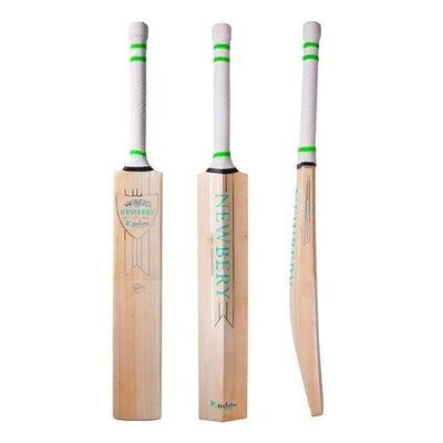 2024 Newbery Cricket Kudos G4 Junior Hand Made Bat