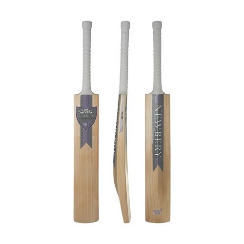 2024 Newbery Cricket Velo GT Player Senior Bat Size SH