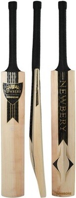 2024 Newbery Cricket Navarone Player Senior Bat Size SH