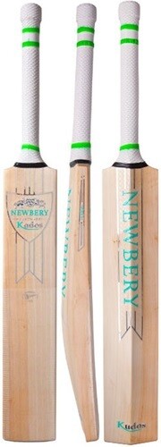 2024 Newbery Cricket Kudos SPS Senior Bat Size SH