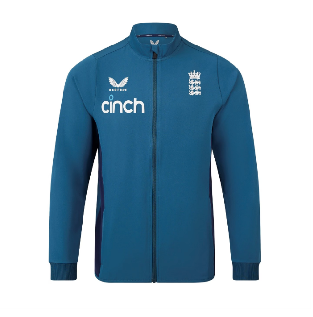 England anthem jacket cheap
