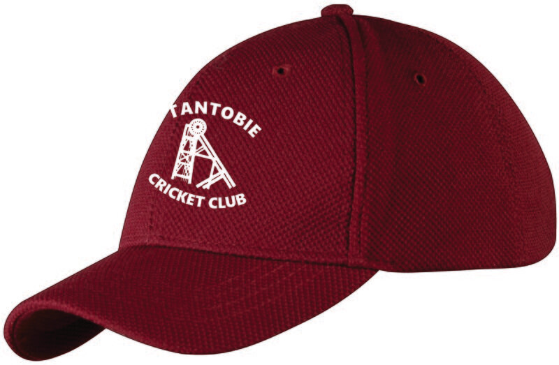 Tantobie Cricket Cap Tantobie Cricket Cap