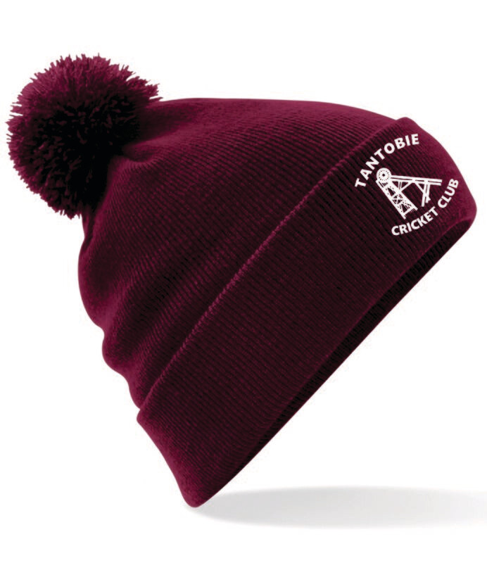 Tantobie Bobble Hat Tantobie Bobble Hat