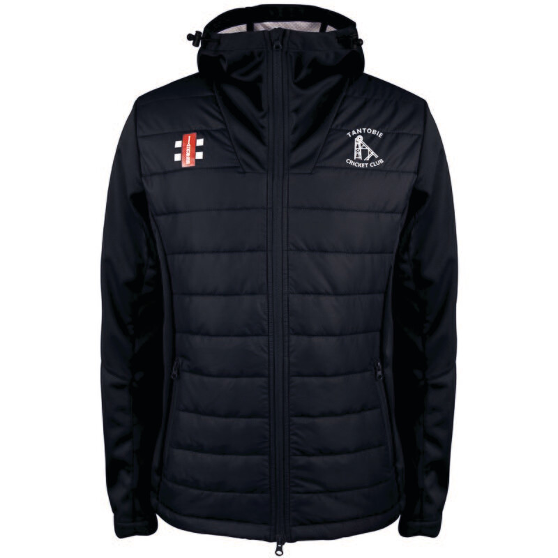 Tantobie Pro Performance Outdoor Jacket Tantobie Pro Performance Outdoor Jacket